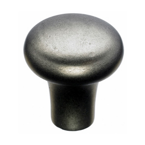 Top Knobs Hardware Cabinet Knob in Silicon Bronze Light Finish M1550