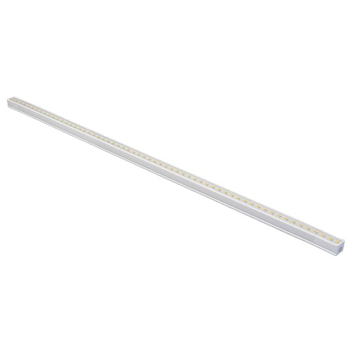 Nuvo Lighting 10W LED Under Cabinet / Cove Kit 30-Inch Long 3500K 120V by Nuvo Lighting 63/204