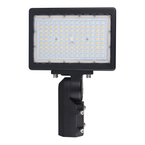 Bronze LED Commercial Flood Light by Nuvo Lighting