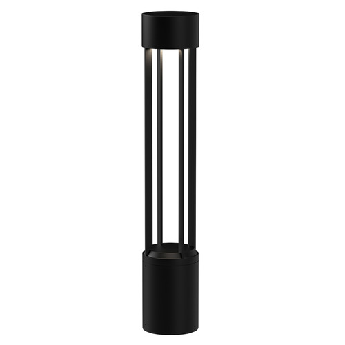 Kuzco Lighting Kuzco Lighting Knox Black LED Path Light EB41936-BK-UNV