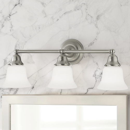 Traditional Bathroom Lighting Lamps Plus