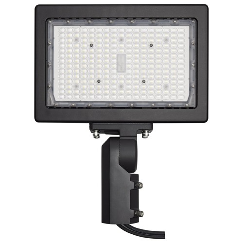 Bronze LED Commercial Flood Light by Nuvo Lighting