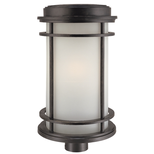 20-1/2-Inch Outdoor Post Light