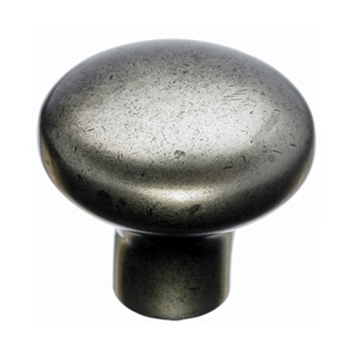Top Knobs Hardware Cabinet Knob in Silicon Bronze Light Finish M1555