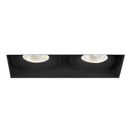Amigo Black LED Retrofit Module by Eurofase Lighting