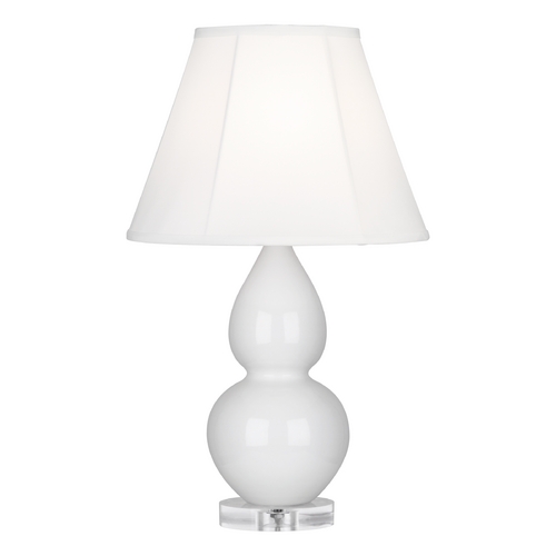 Robert Abbey Lighting Robert Abbey Double Gourd Table Lamp A690