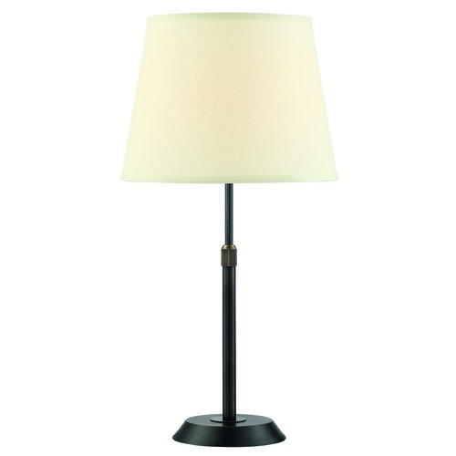 Attendorn Bronze Table Lamp by Arnsberg