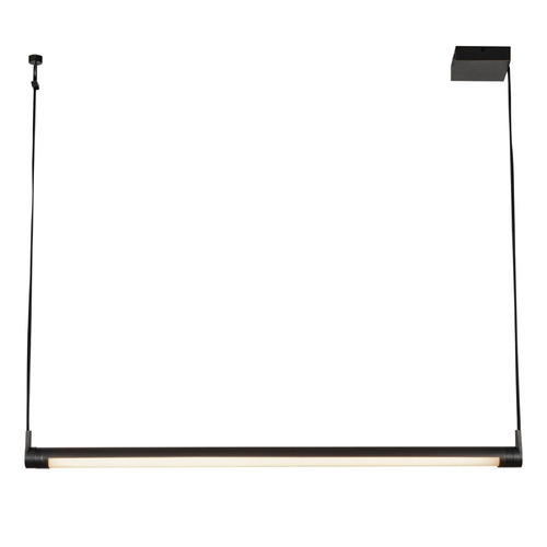 Kuzco Lighting Laurence Urban Bronze LED Island Light