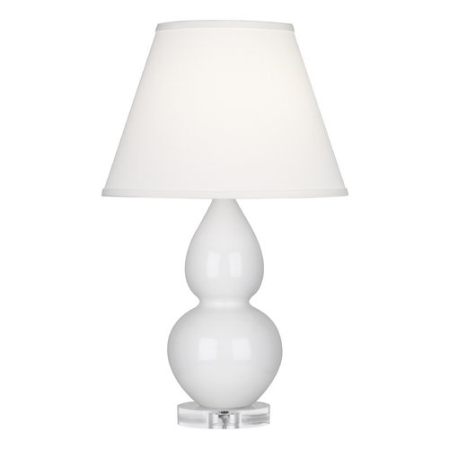 Robert Abbey Double Gourd Table Lamp
