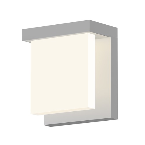 Sonneman Lighting Modern Aluminum LED Sconce by Sonneman Lighting 7275.16