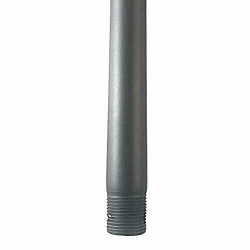 Minka Aire 48-Inch Downrod in Graphite Steel for Select Minka Aire Fans DR548-GS