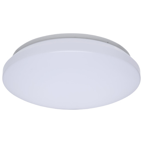 Nuvo Lighting Cloud White LED Flushmount Light
