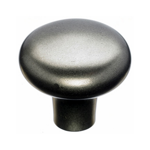 Top Knobs Hardware Cabinet Knob in Silicon Bronze Light Finish M1560