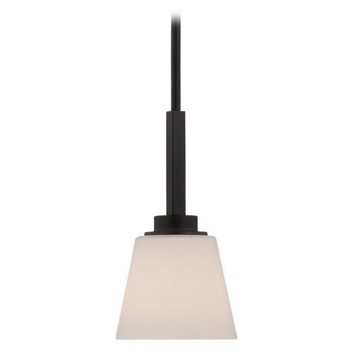 Nuvo Lighting Mobili Aged Bronze Mini Pendant by Nuvo Lighting 60/5557