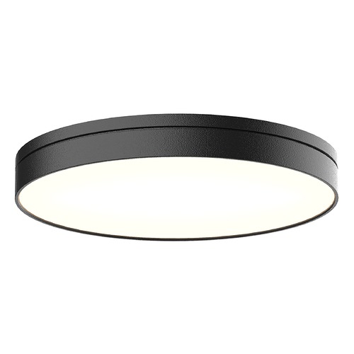 Novel 5.25-Inch LED Flush Mount by Kuzco Lighting