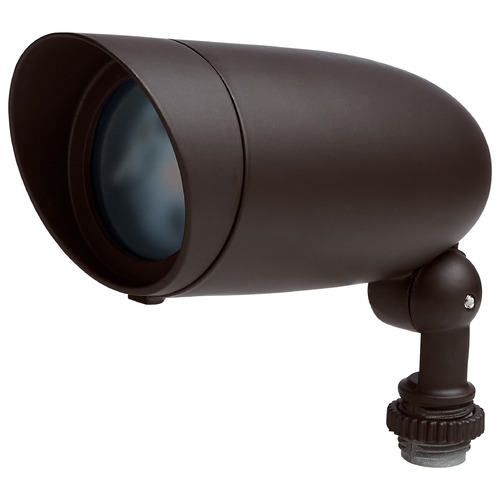 Nuvo Lighting Bronze LED Flood - Spot Light