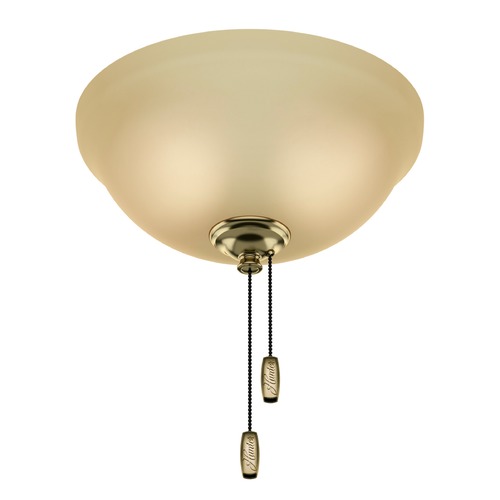 LED Fan Light Kit by Hunter Fan Company