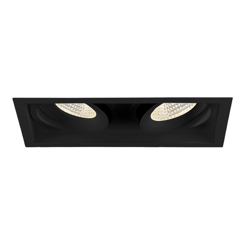 Amigo Black LED Retrofit Module by Eurofase Lighting