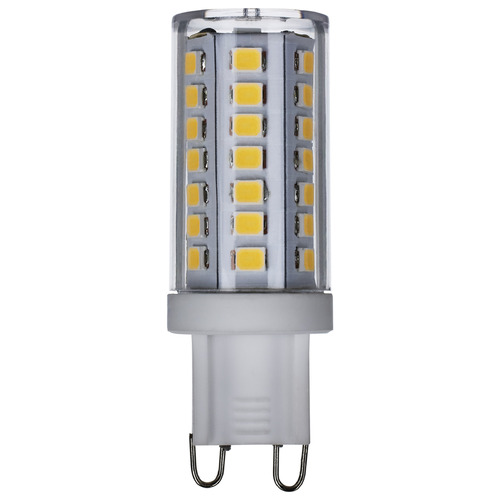 5W G9 4000K Clear LED Light Bulb by Satco Lighting
