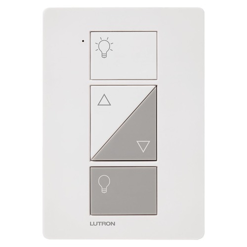 Lutron Caseta Plug-In Lamp Dimmer