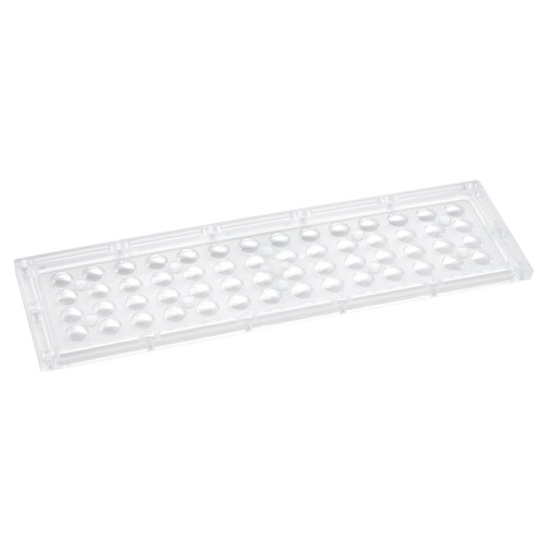 Type 1 Lens for Recesso Shoebox Area Lights