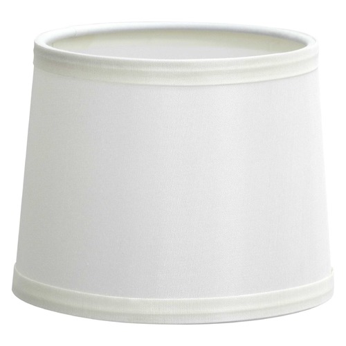 white uno lamp shade