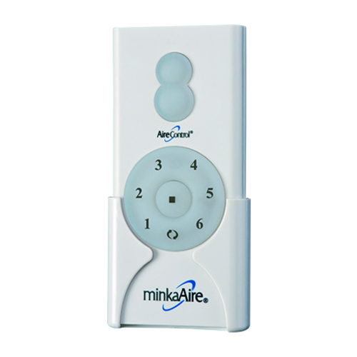 RC500 AireControl 6-Speed Remote System by Minka Aire