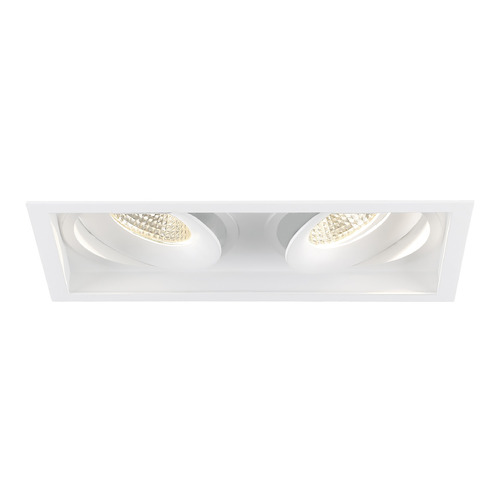 Amigo White LED Retrofit Module by Eurofase Lighting
