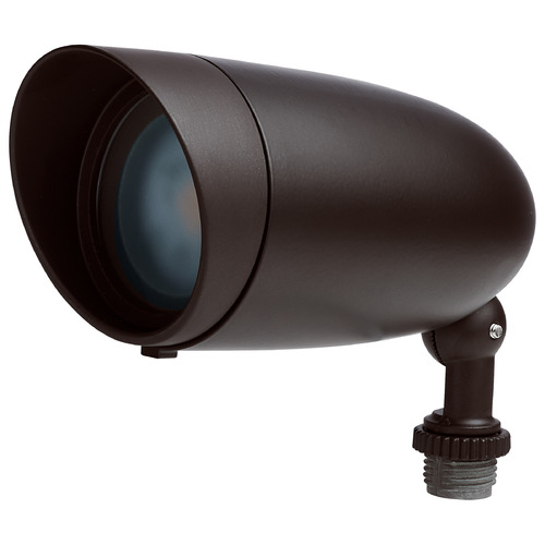 Nuvo Lighting Nuvo Lighting Bronze LED Flood - Spot Light 62-5902