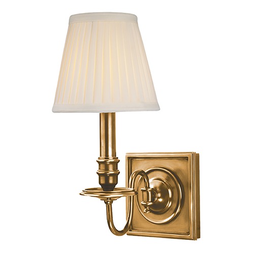 Traditional Brass Wall Sconces Brass Sconce Lighting