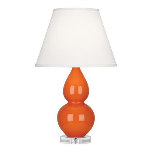 Robert Abbey Lighting Robert Abbey Double Gourd Table Lamp A695X