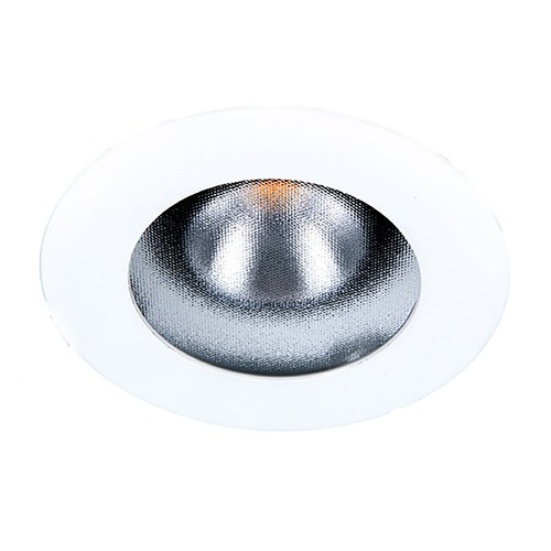 Aether White LED Recessed Trim by WAC Lighting