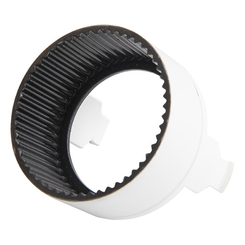 Silo Pendant PD2015 Replacement Collar in White by WAC Lighting