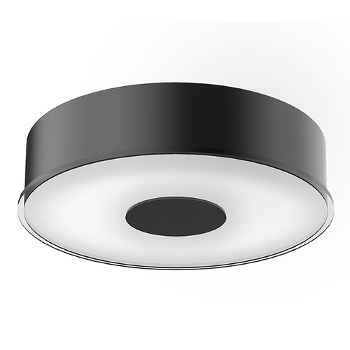 Parker 9.75-Inch LED Flush Mount by Kuzco Lighting