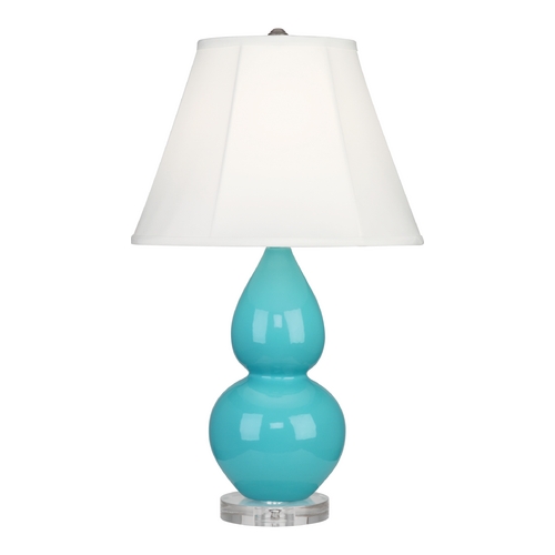 Robert Abbey Lighting Robert Abbey Double Gourd Table Lamp A761