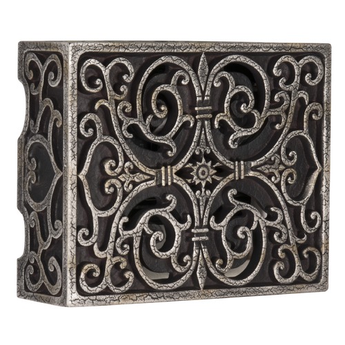 Renaissance Crackle Doorbell Chime by Craftmade Lighting