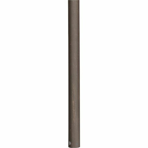 18-Inch Downrod in Antique Bronze by Progress Lighting