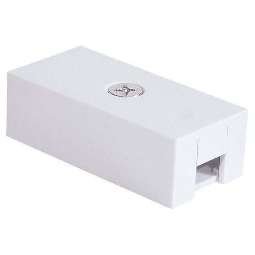 Generation Lighting Connectors and Accessories White 9459-15