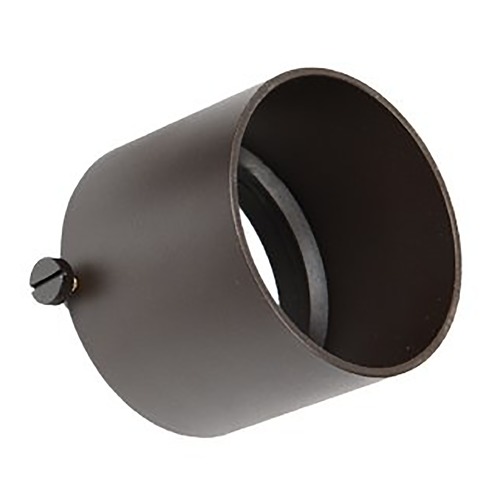 5111 Bronze on Aluminum Mini Accent Snoot by WAC Lighting