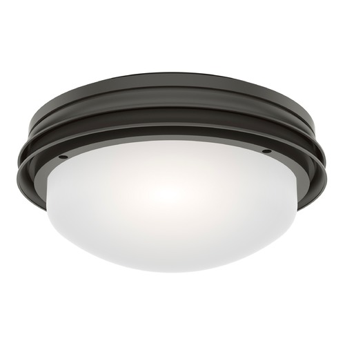 New Bronze Fan Light Kit by Hunter Fan Company