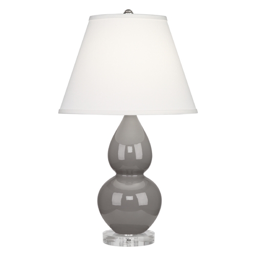 Robert Abbey Double Gourd Table Lamp
