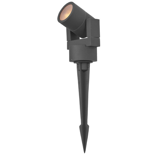 Et2 Alumilux Landscape Black LED Flood - Spot Light