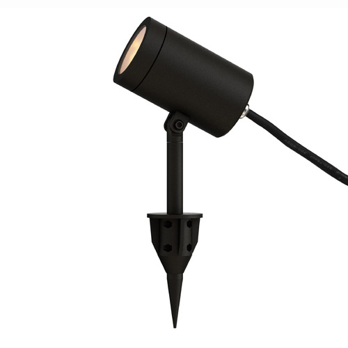 Et2 Alumilux Landscape Black LED Flood - Spot Light