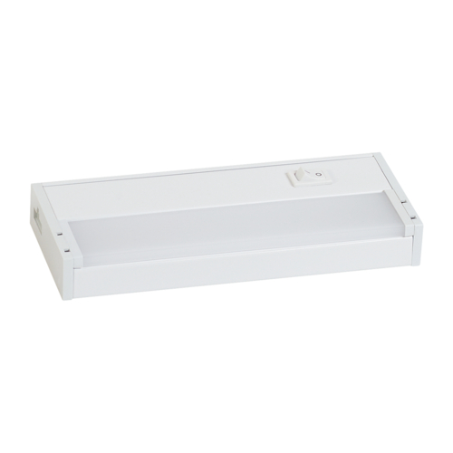 Generation Lighting Vivid Ii White LED Under Cabinet Light