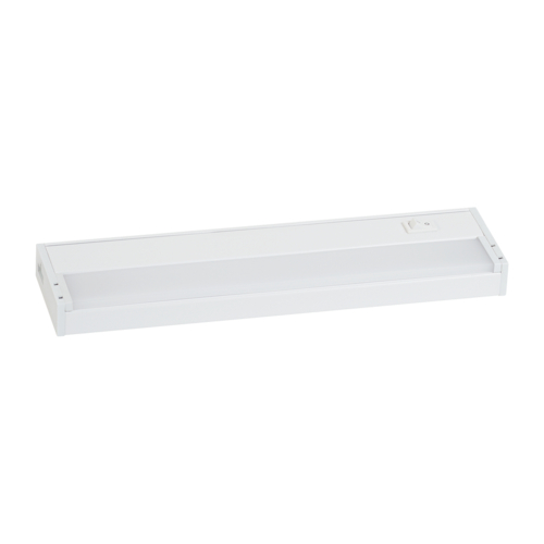 Generation Lighting Vivid Ii White LED Under Cabinet Light