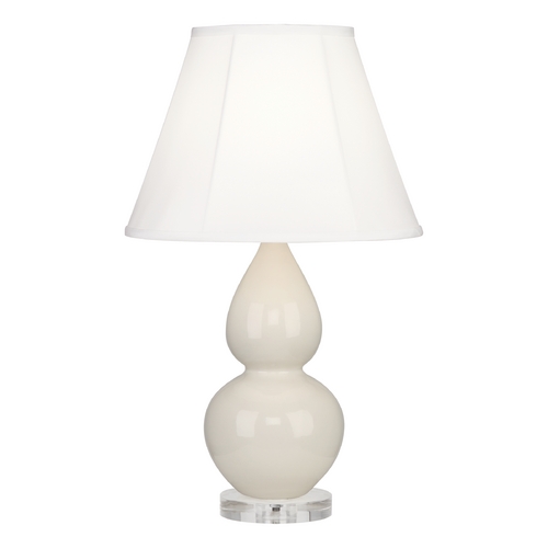 Robert Abbey Lighting Robert Abbey Double Gourd Table Lamp A776