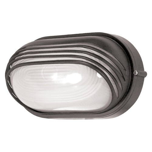 Architectural Bronze Outdoor Wall Light by Nuvo Lighting