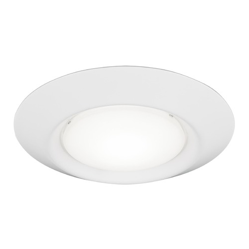 Generation Lighting Traverse LED Lyte White LED Recessed Kit by Generation Lighting 14520S-15