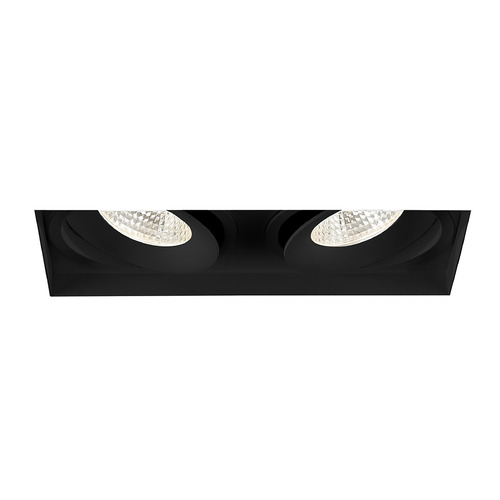 Amigo Black LED Retrofit Module by Eurofase Lighting