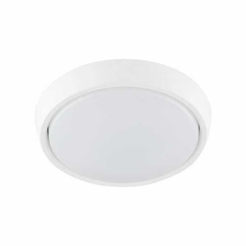 Myriad 5CCT LED Light Kit in White by Oxygen Lighting